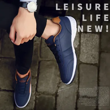 STRIDE FLOW SNEAKERS